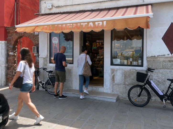 Alimentari Vianello - foto 1