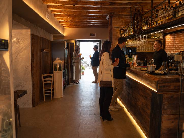 Antico Pontello - foto 2