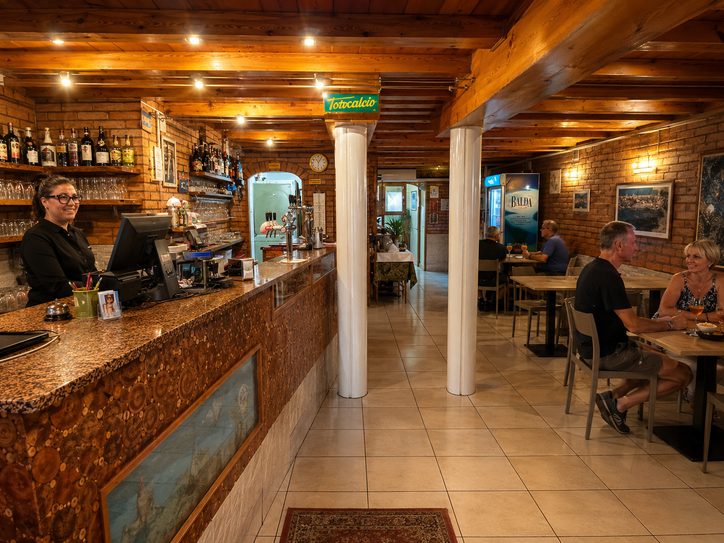 Bar Ristorante Ai Pescatori - foto 2