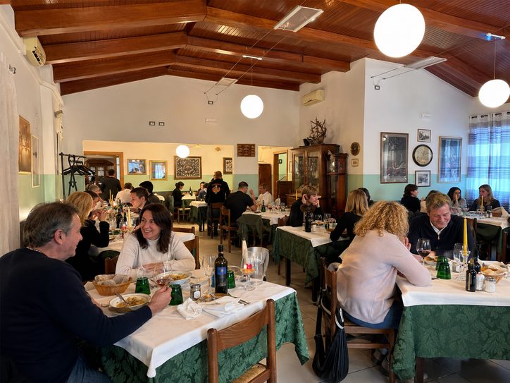 Bar Ristorante Ai Pescatori - foto 3