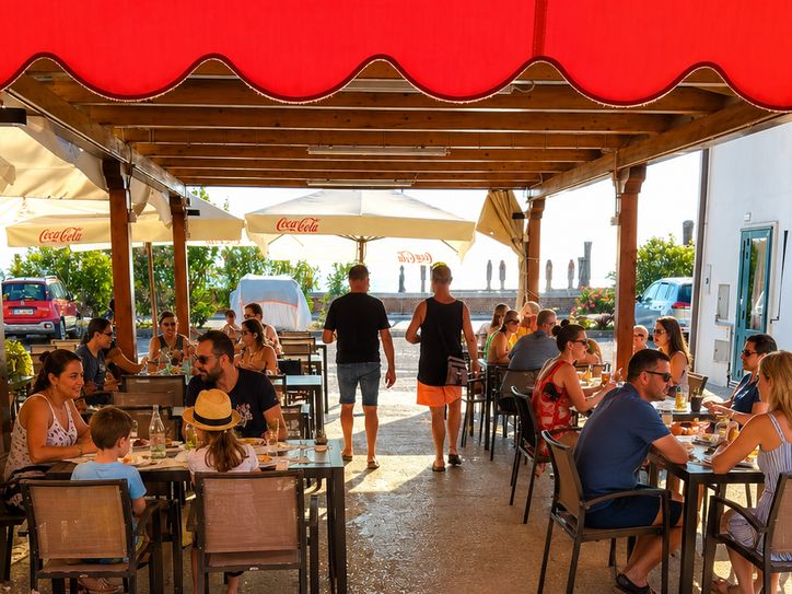 Bar Trattoria Laguna - foto 2