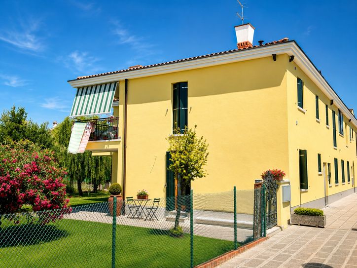 Casa Liliana - foto 1