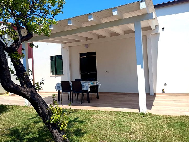 Casa Roby - camera