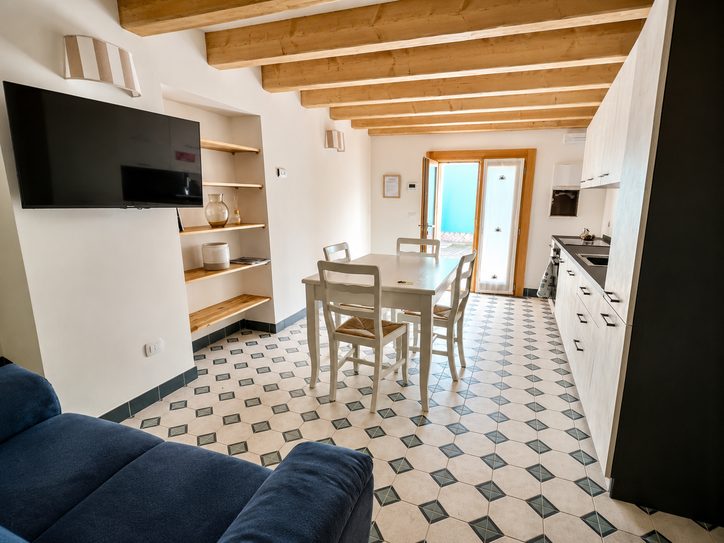 Casa Vacanze Ca’ Nonica - foto 3