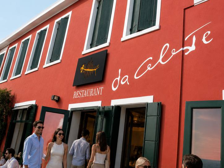 Da Celeste - foto 1