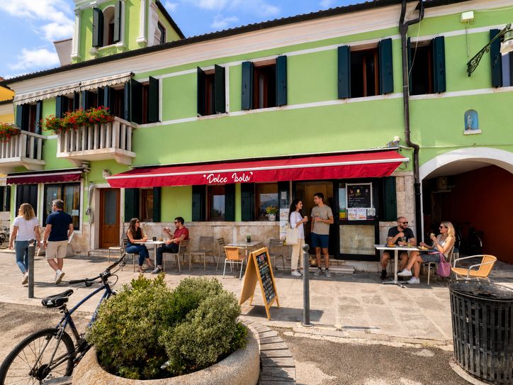 Dolce Isola - foto 1