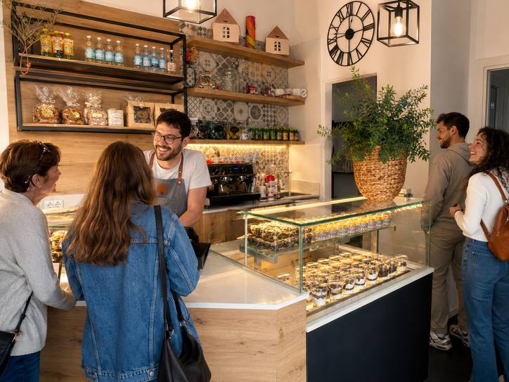 El Forno del Berto - foto 1