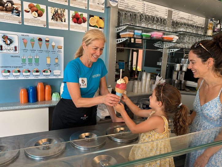 Gelateria Laguna - foto 2