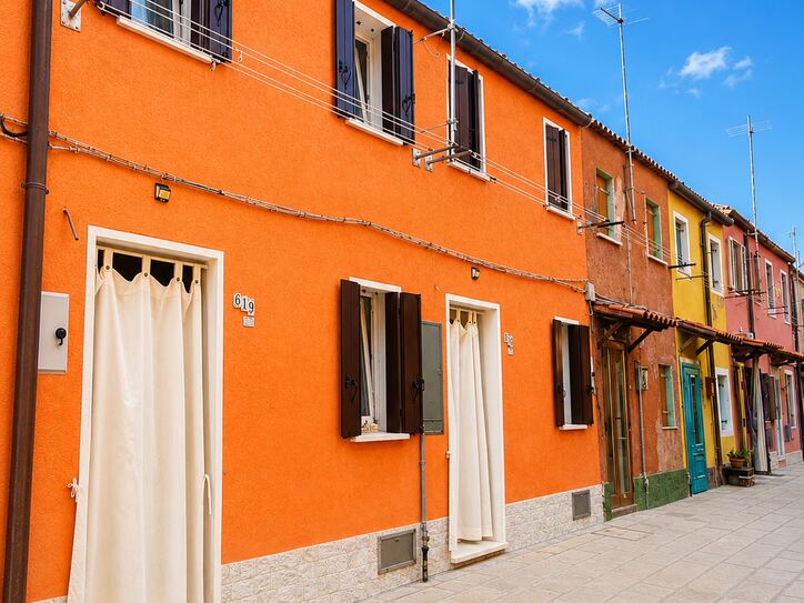 La Casa di Alice e Thomas - foto 1