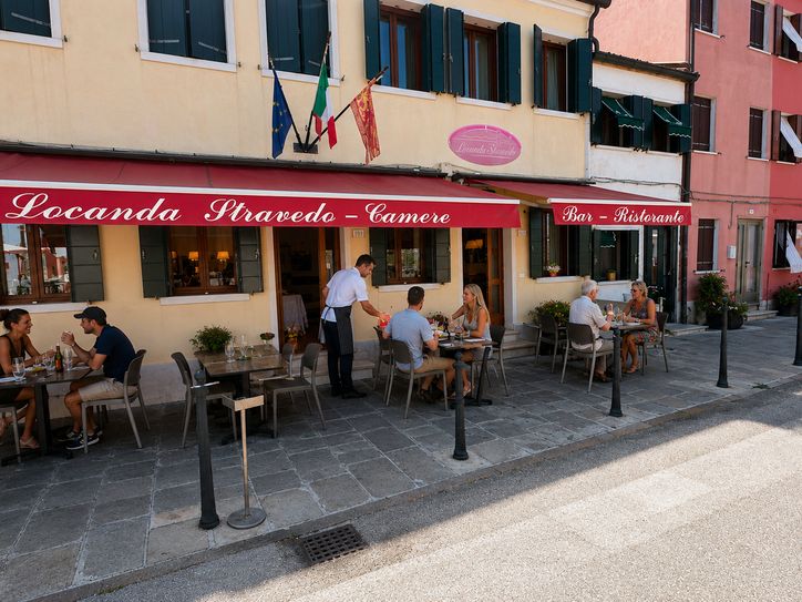 Locanda Stravedo - foto 1