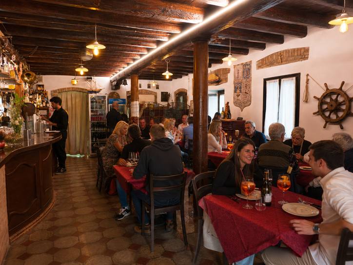 Osteria Il Campiello - foto 2