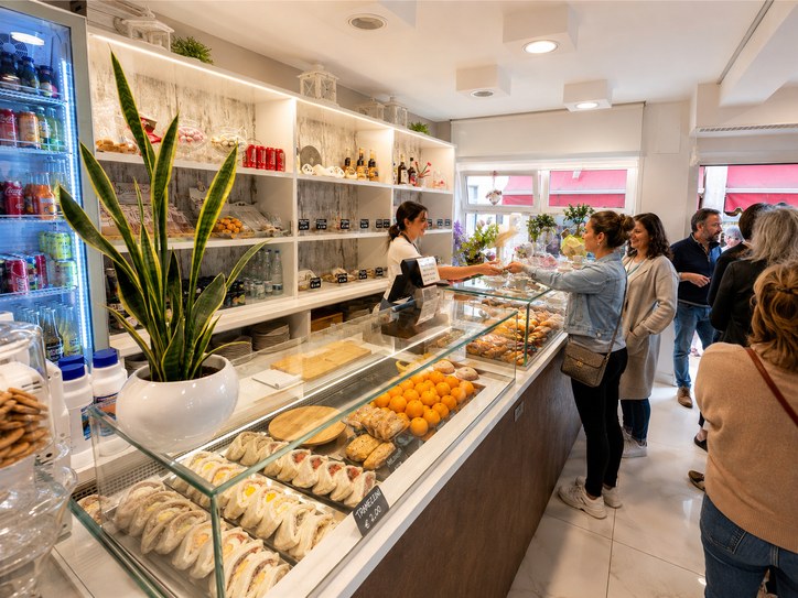 Panetteria Caffetteria Cuore - foto 2