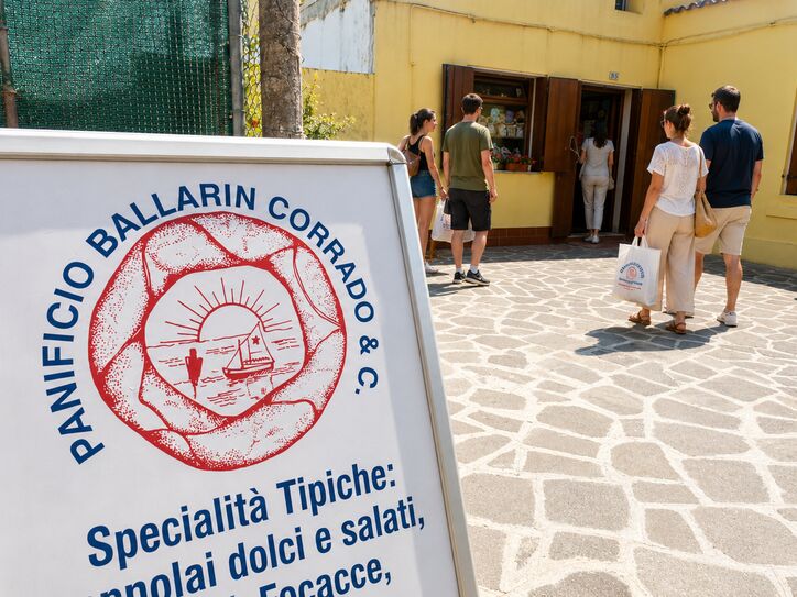 Panificio Ballarin Corrado - foto 1