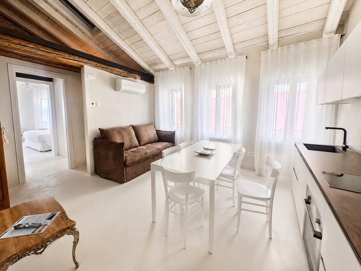 Residenze Damare - foto 1