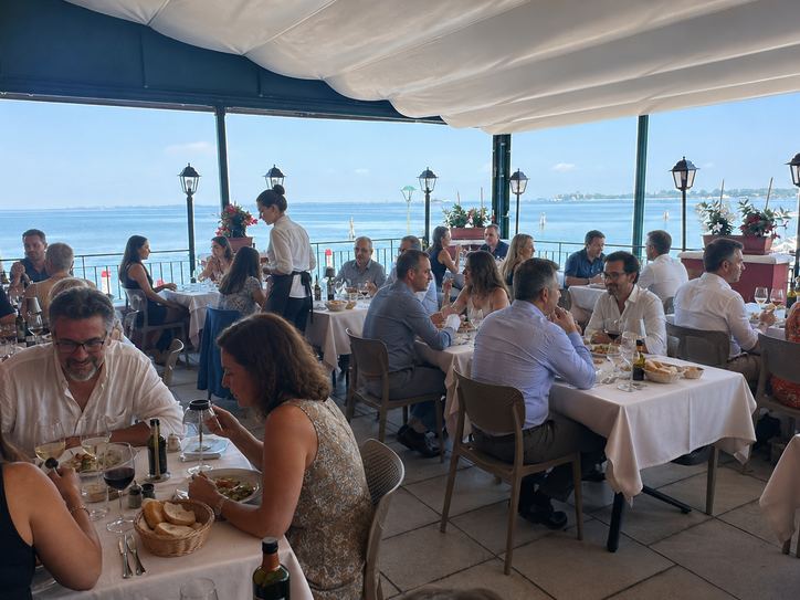 Ristorante Da Nane - foto 2