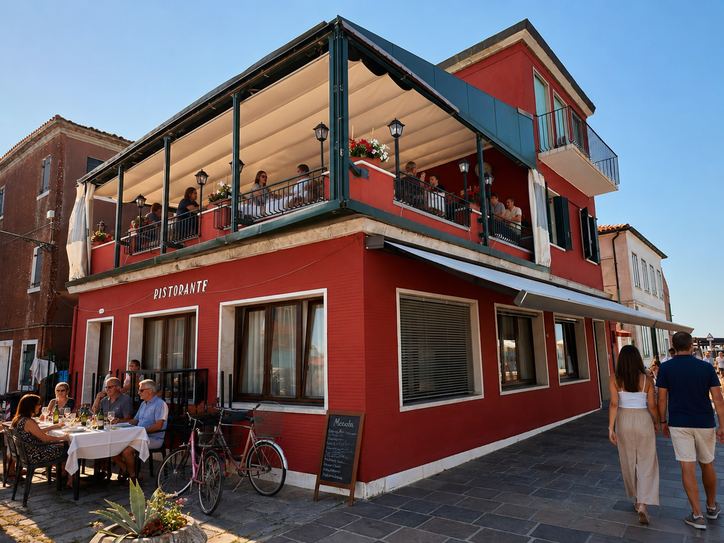 Ristorante Da Nane - foto 3