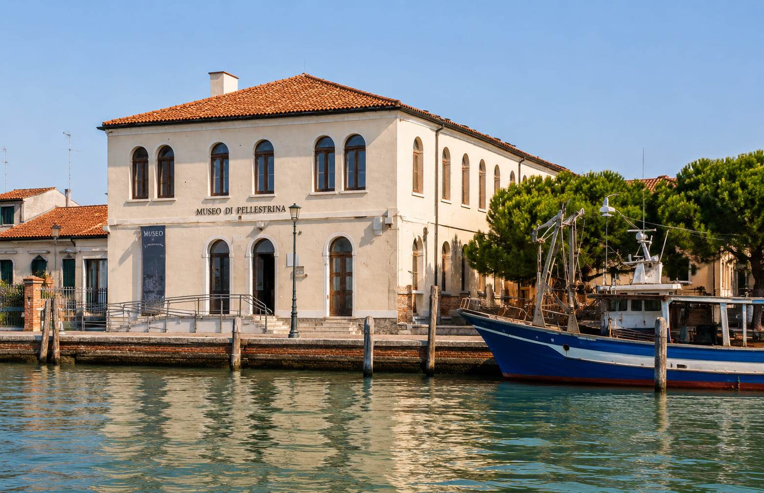 Museo di Pellestrina